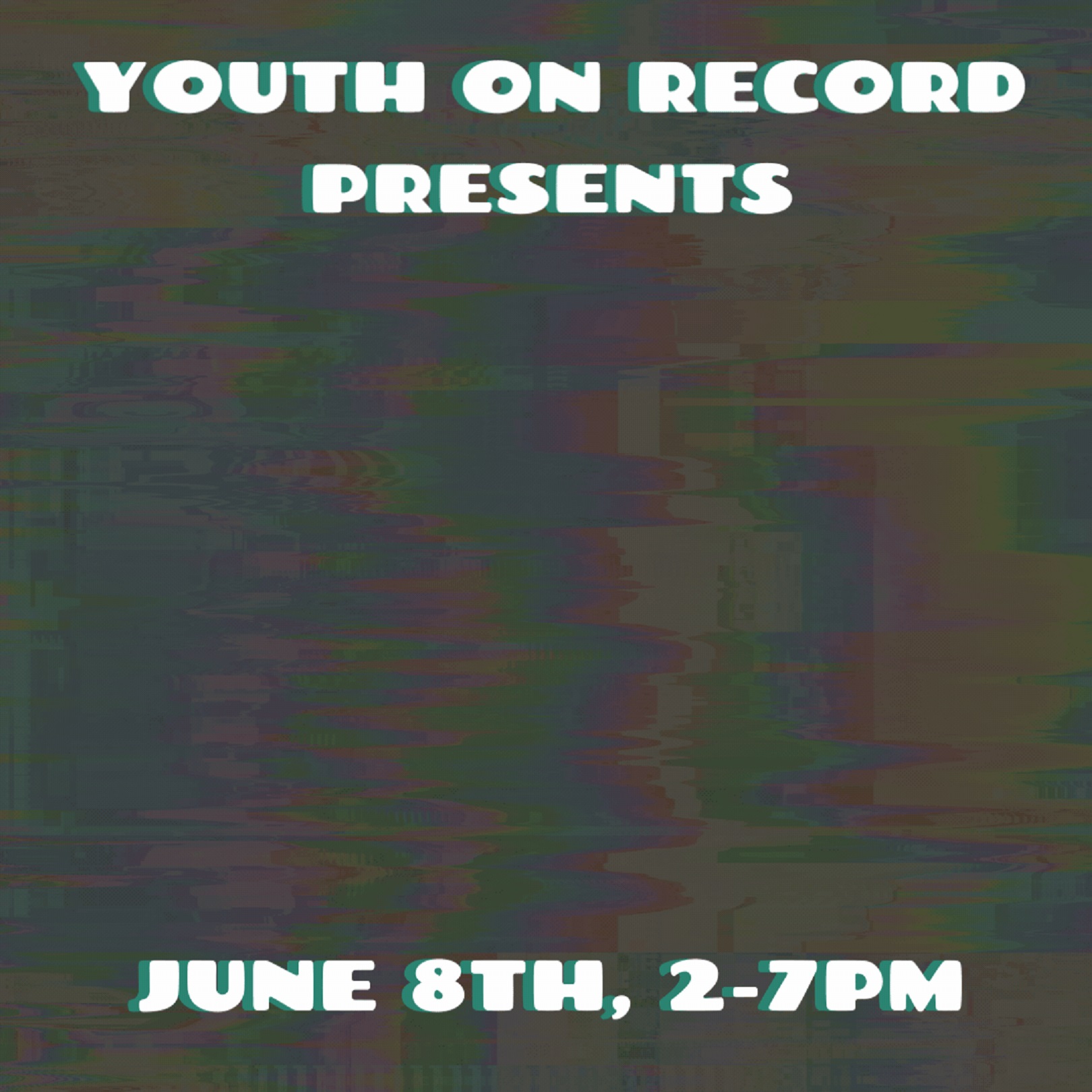 Youth on Record Celebrates 10th Annual Block Party Grateful Web